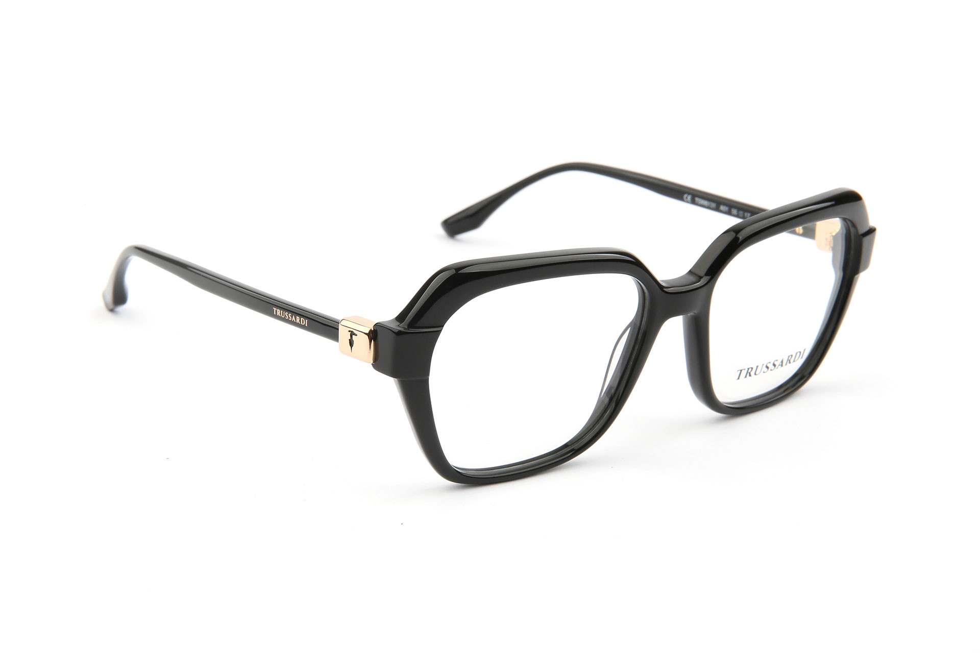 Trussardi TSW6131 A01 Occhiale Trussardi da Vista Donna