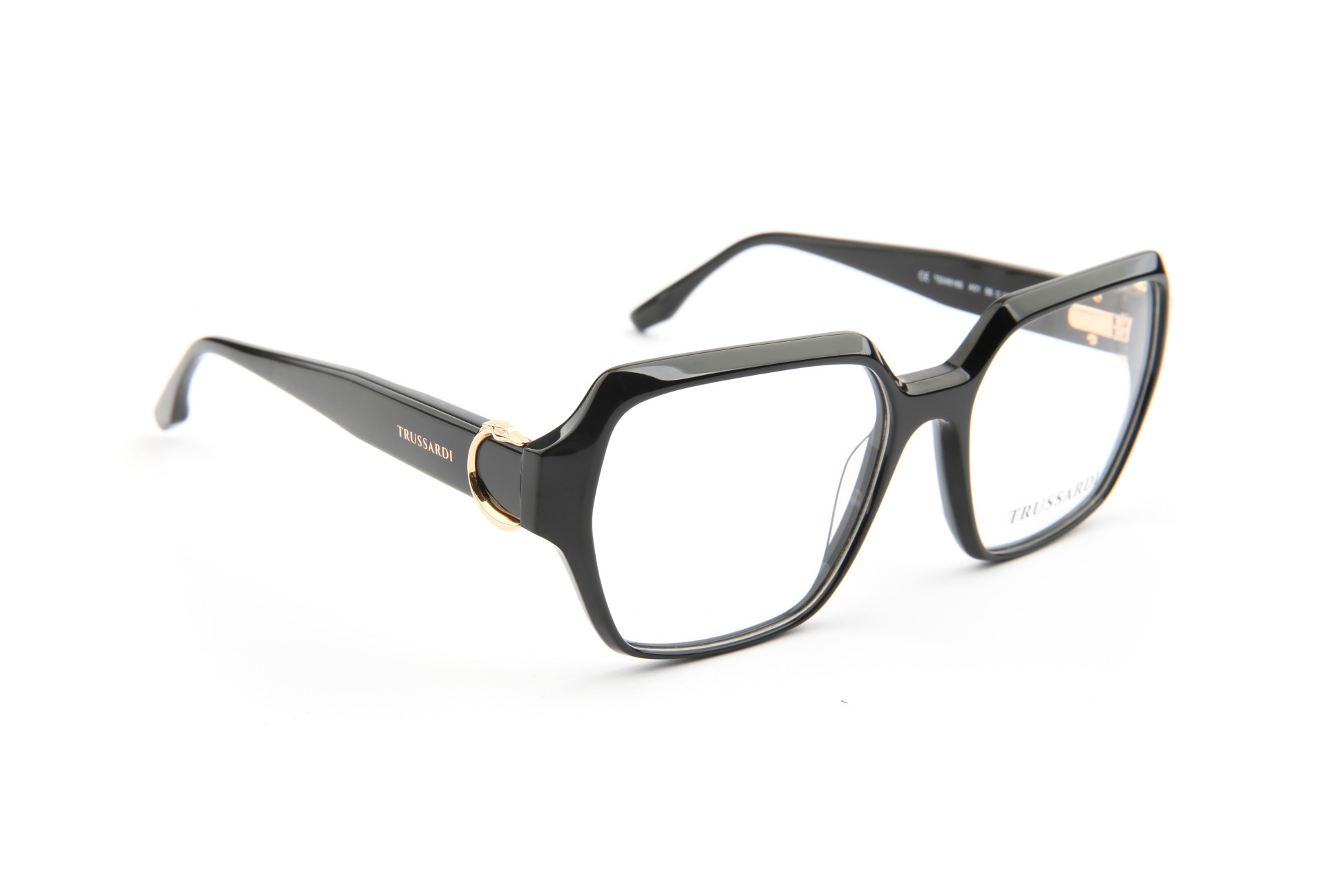 Trussardi TSW6165 A01 Occhiale Trussardi da Vista Donna