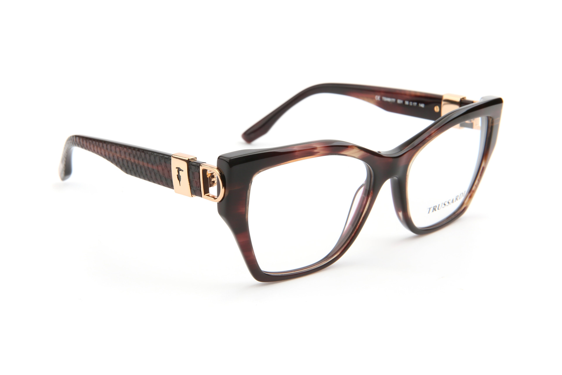Trussardi TSW6177 E01 Occhiale Trussardi da Vista Donna
