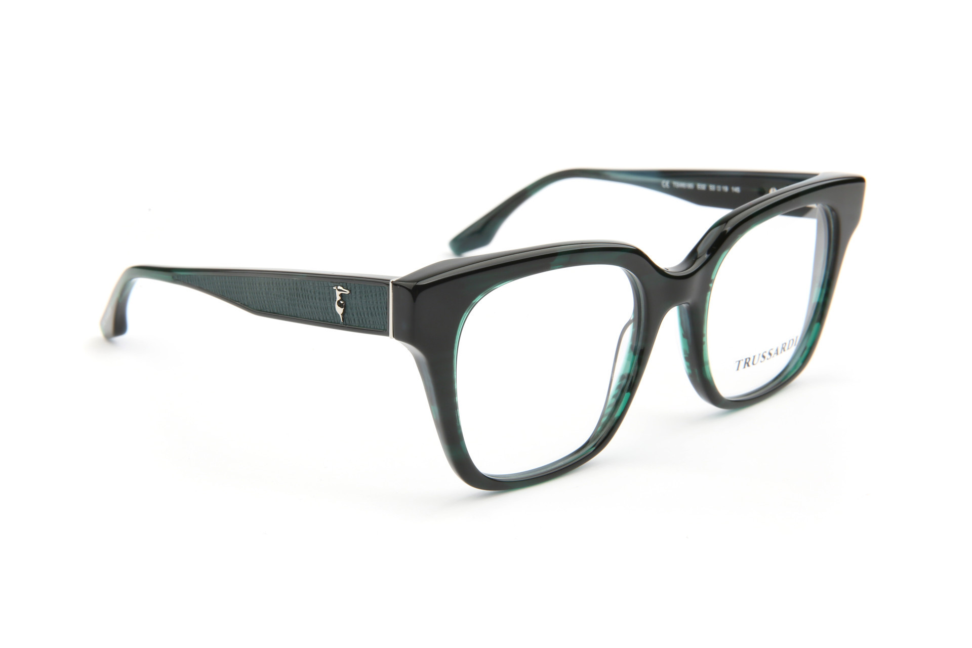 Trussardi TSW6180 E02 Occhiale Trussardi da Vista Donna