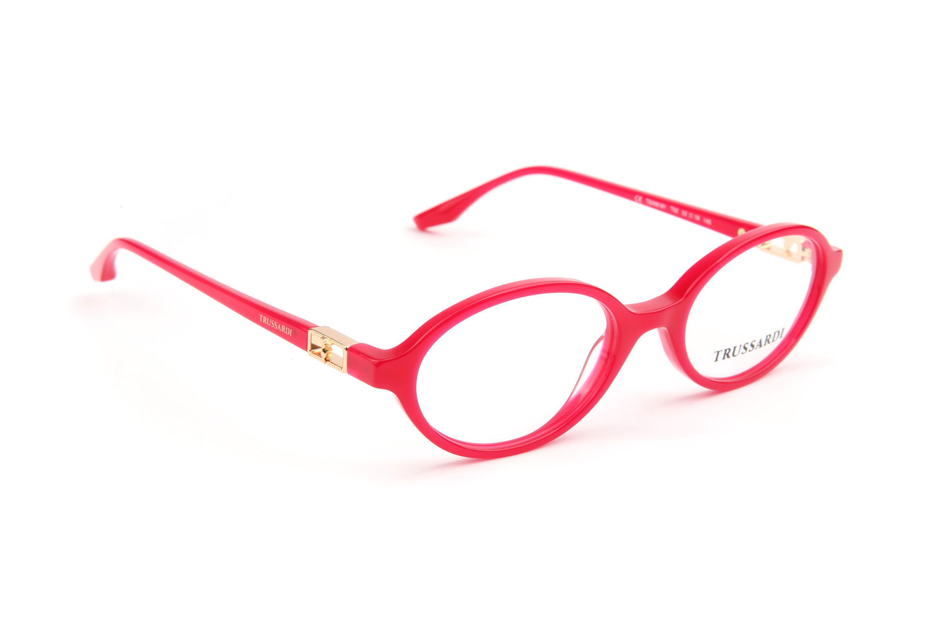 Trussardi TSW6181 T02 Occhiale Trussardi da Vista Donna