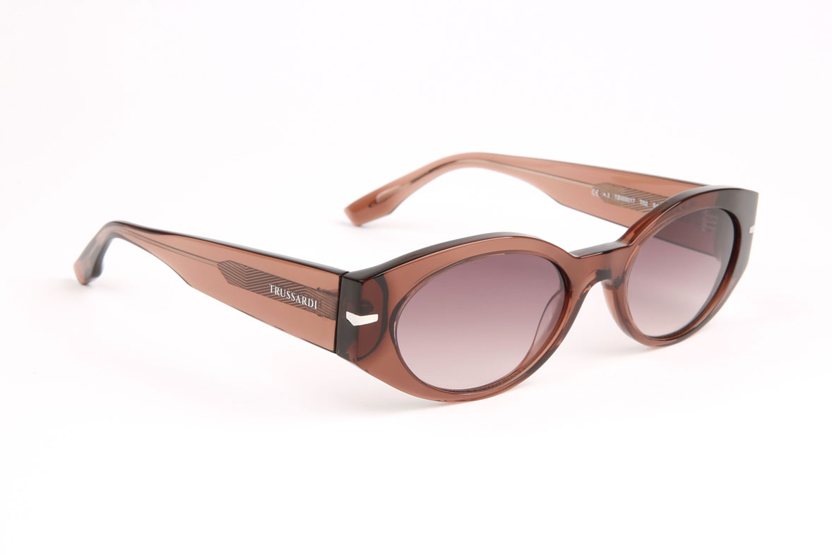 Trussardi TSW9017 T02 Occhiale Trussardi da Sole Donna