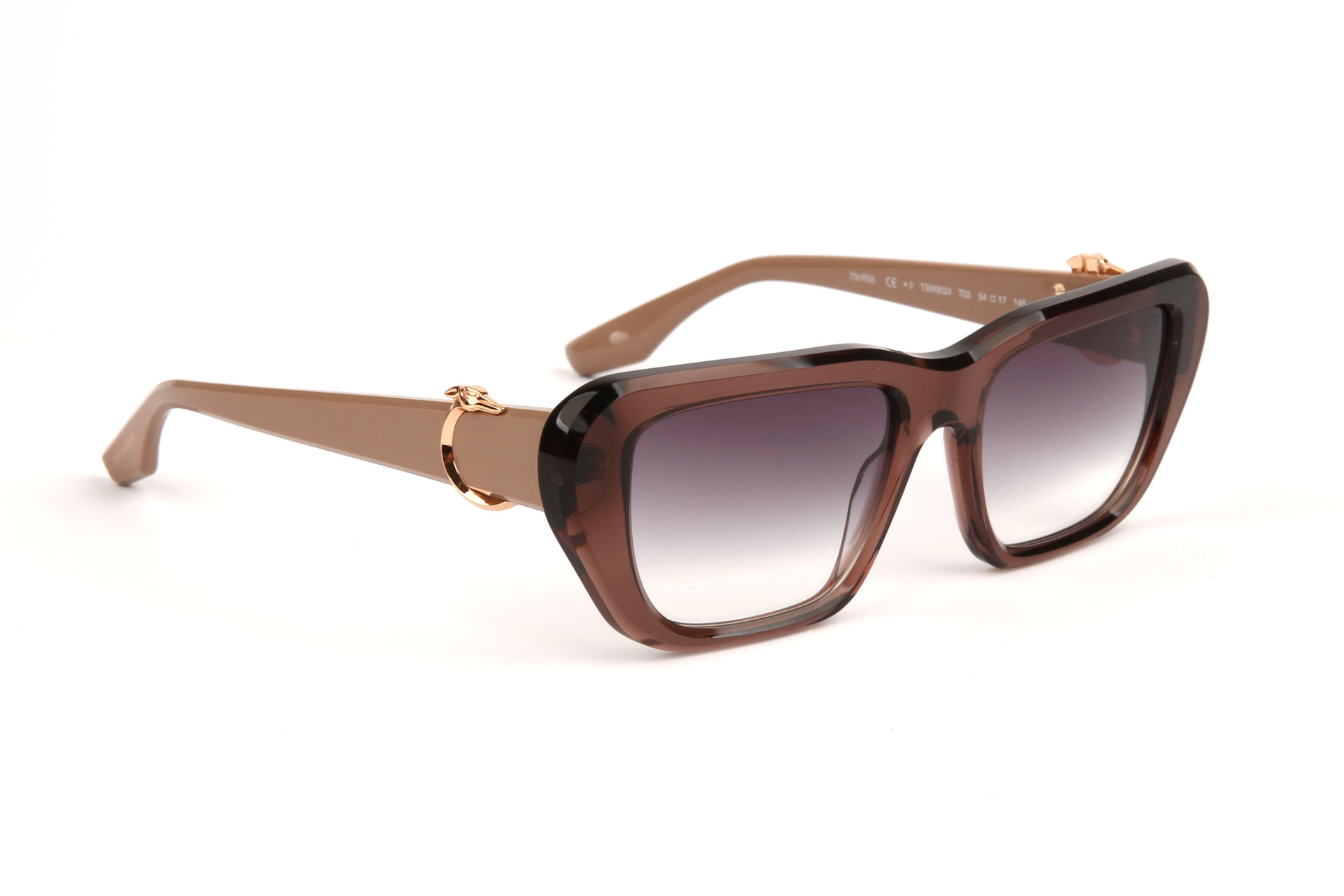 Trussardi TSW9024 T03 Occhiale Trussardi da Sole Donna