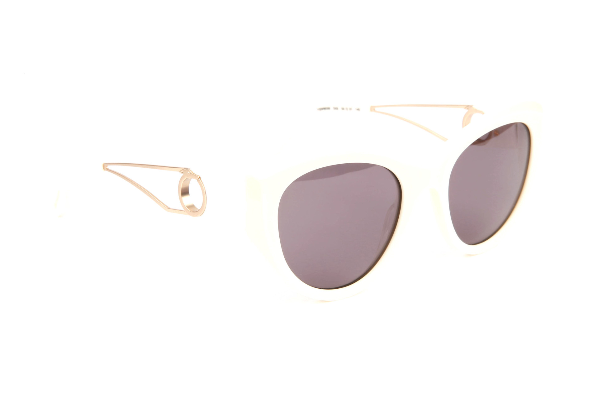 Trussardi TSW9039 D02 Occhiale Trussardi da Sole Donna