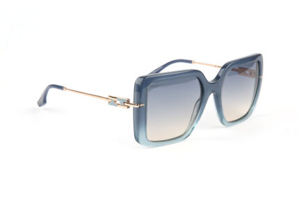 Occhiale Trussardi da Sole Donna
