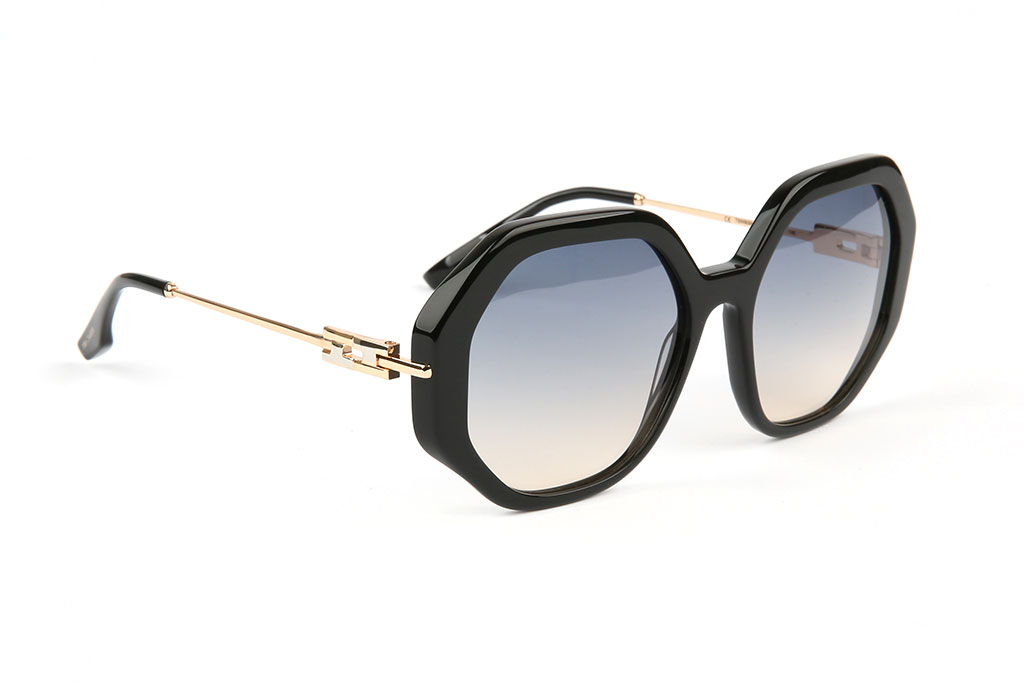 Trussardi TSW9058 A01 Occhiale Trussardi da Sole Donna