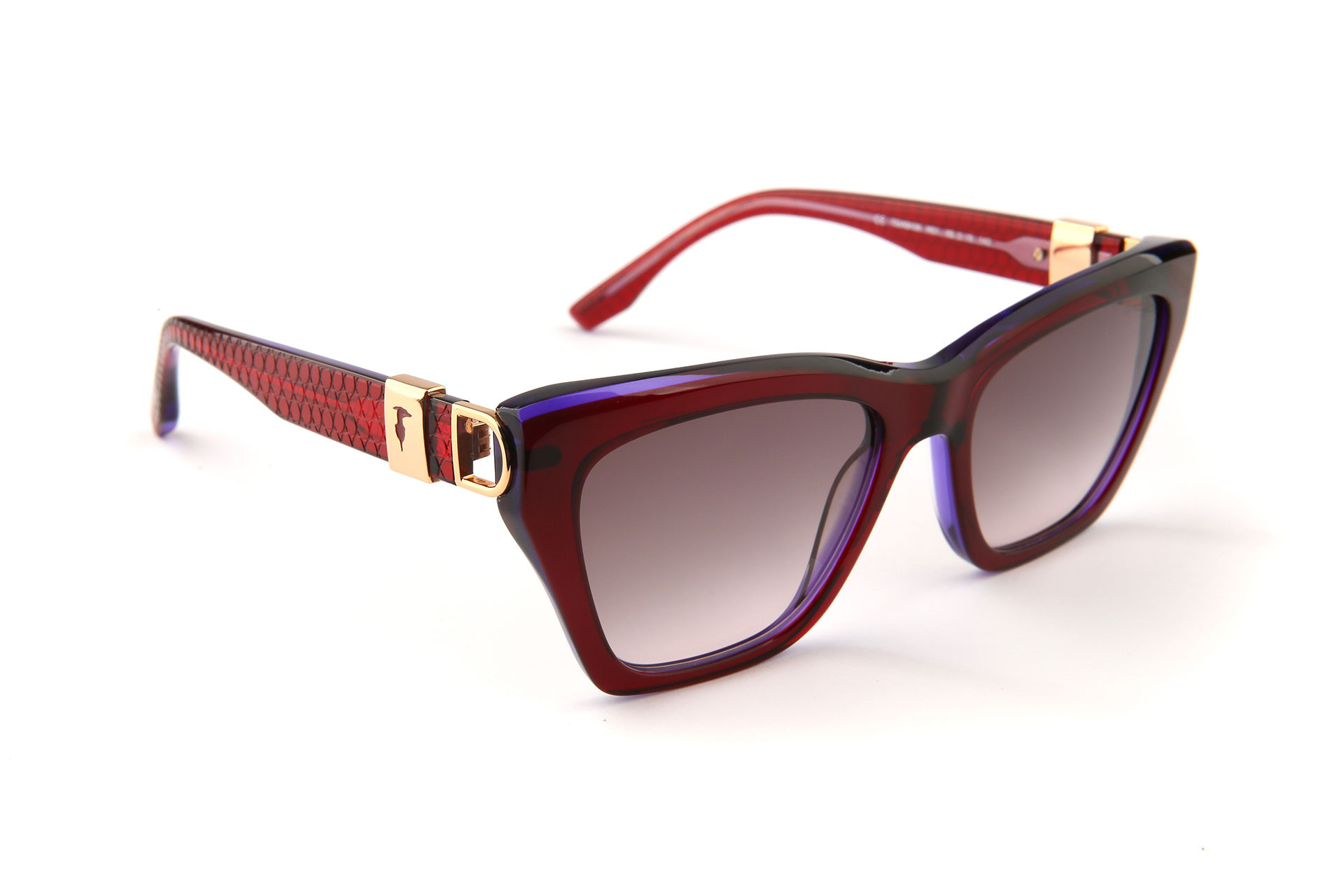 Trussardi TSW9106 H01 Occhiale Trussardi da Sole Donna