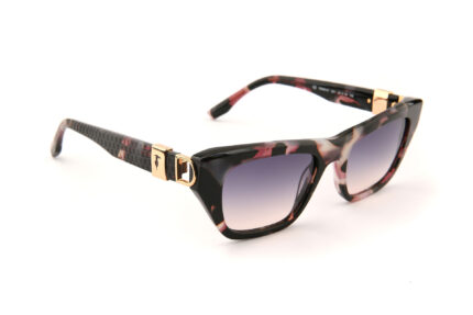 Occhiale Trussardi da Sole Donna