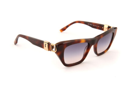 Occhiale Trussardi da Sole Donna