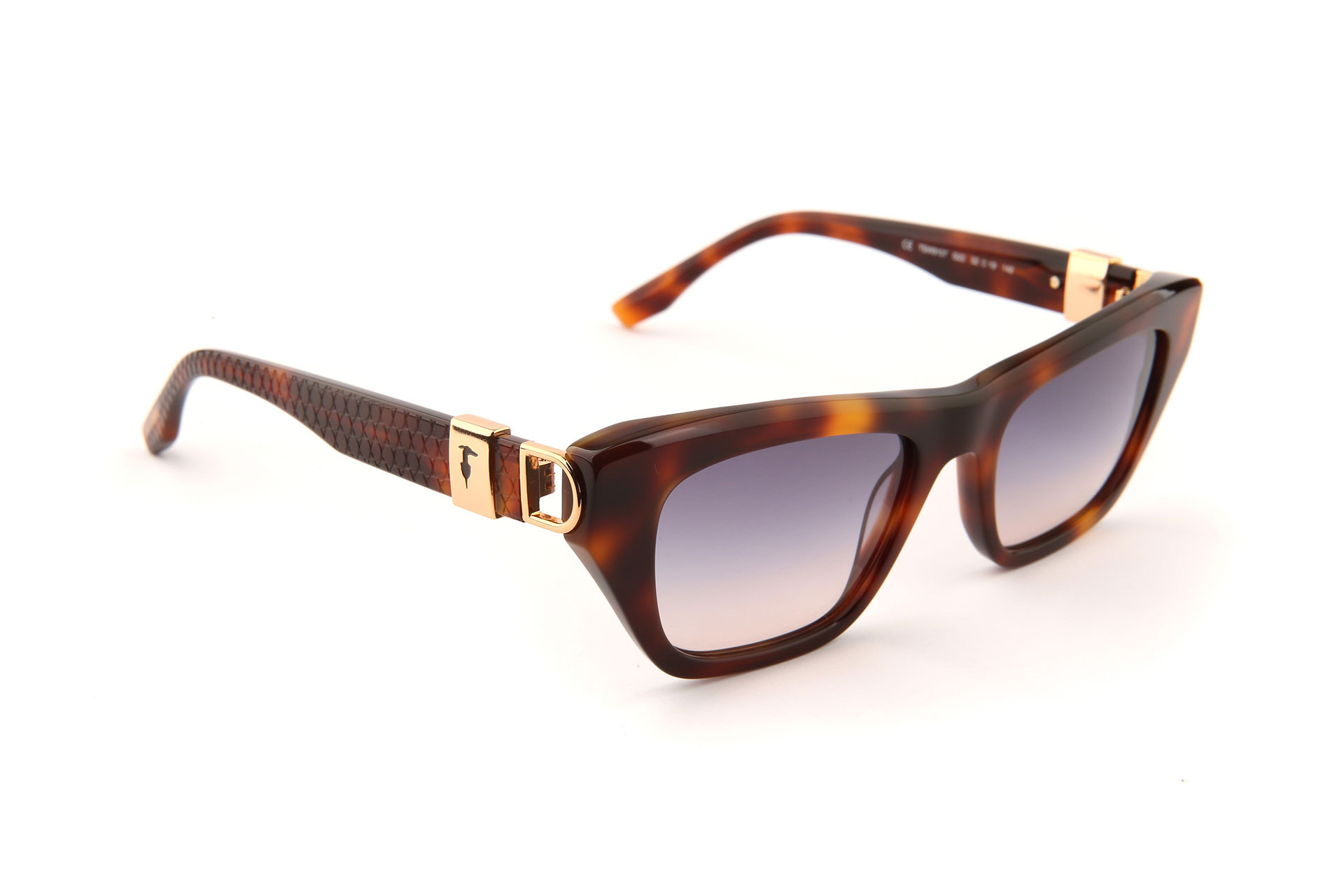 Trussardi TSW9107 G22 Occhiale Trussardi da Sole Donna