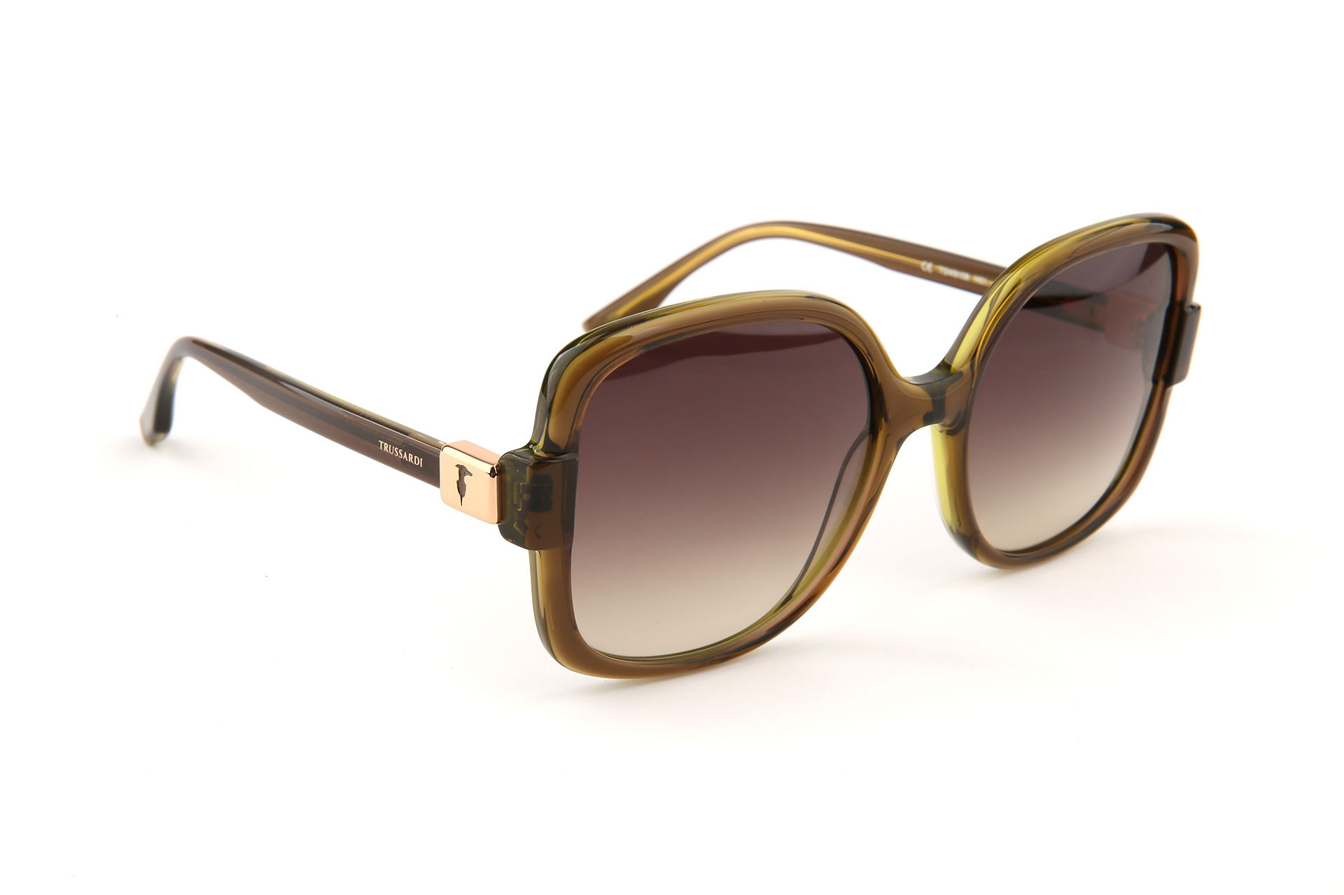 Trussardi TSW9109 H01 Occhiale Trussardi da Sole Donna