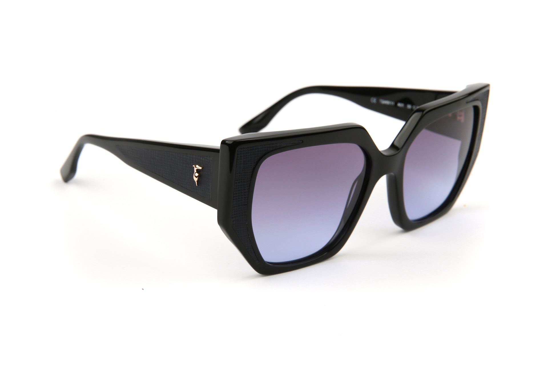 Trussardi TSW9111 A01 Occhiale Trussardi da Sole Donna