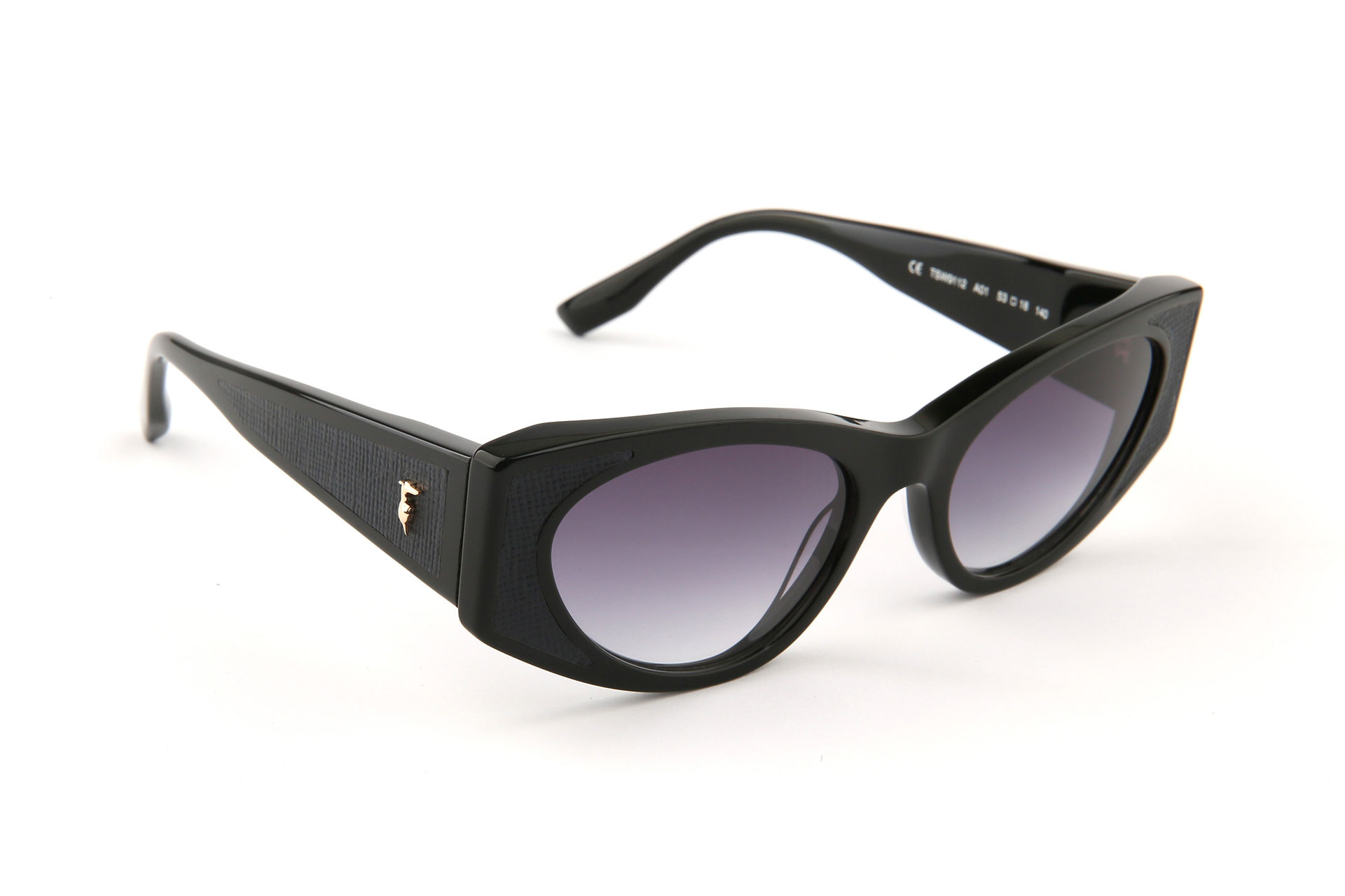 Trussardi TSW9112 A01 Occhiale Trussardi da Sole Donna
