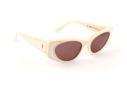 Occhiale Trussardi da Sole Donna