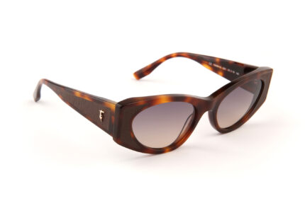 Occhiale Trussardi da Sole Donna