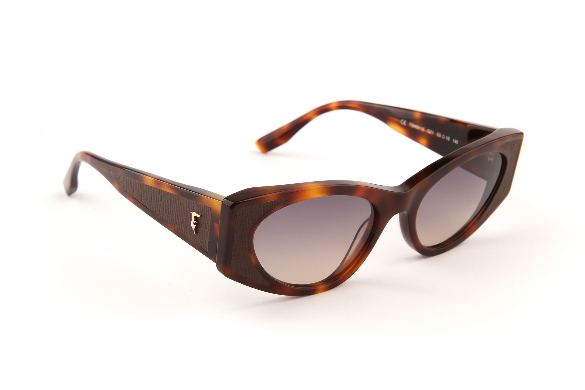 Trussardi TSW9112 G21 Occhiale Trussardi da Sole Donna