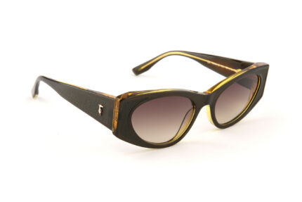 Occhiale Trussardi da Sole Donna