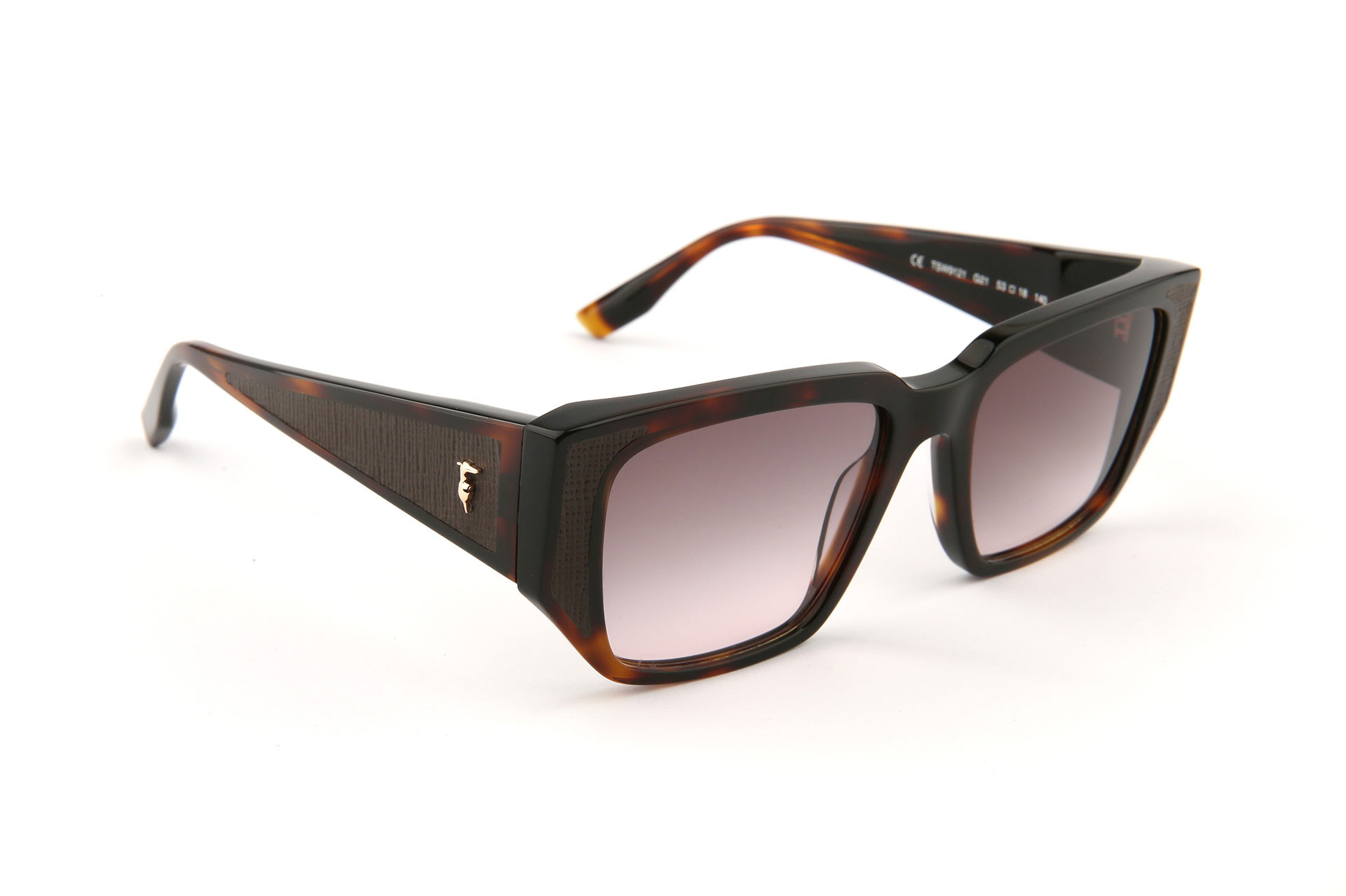Trussardi TSW9121 G21 Occhiale Trussardi da Sole Donna