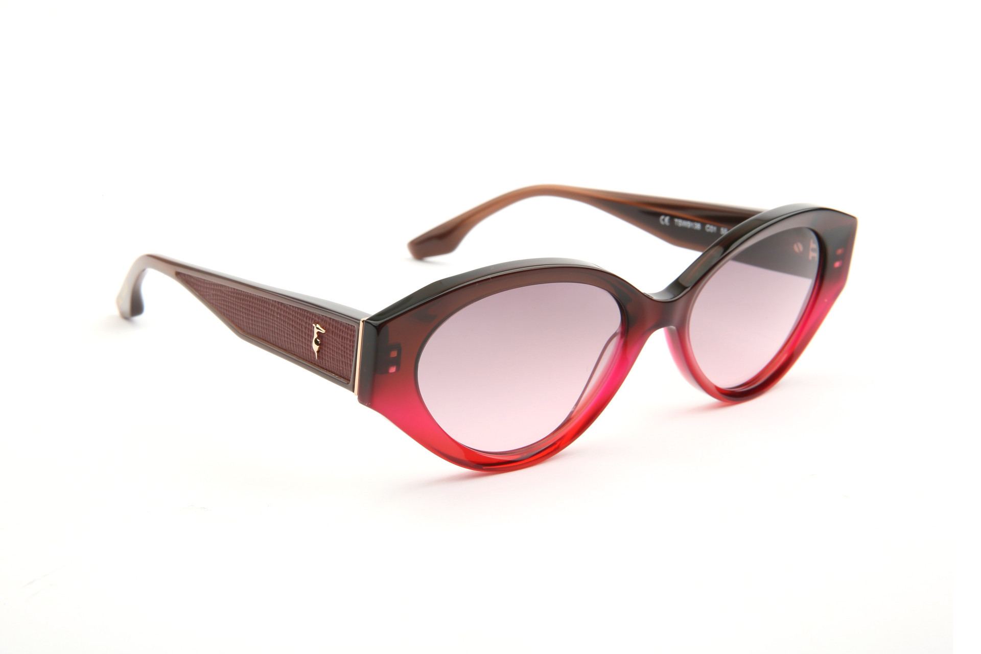 Trussardi TSW9138 C01 Occhiale Trussardi da Sole Donna