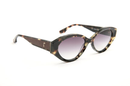 Occhiale Trussardi da Sole Donna