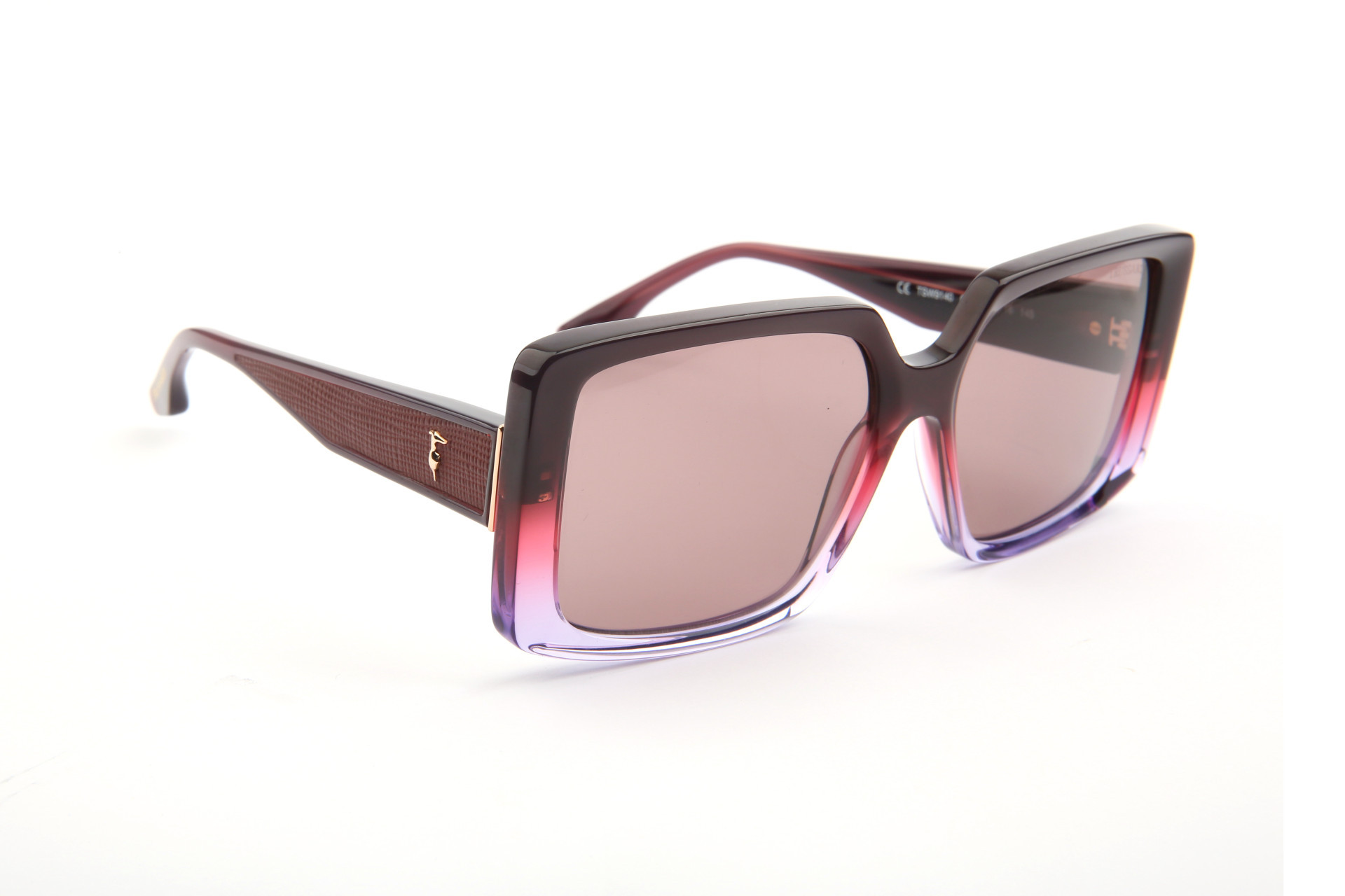 Trussardi TSW9140 C01 Occhiale Trussardi da Sole Donna
