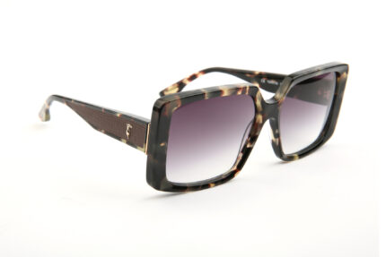 Occhiale Trussardi da Sole Donna